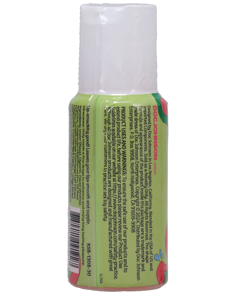 "Spanish Fly - Sex Drops - Watermelon - 1 Oz DJ1308-30-BX"