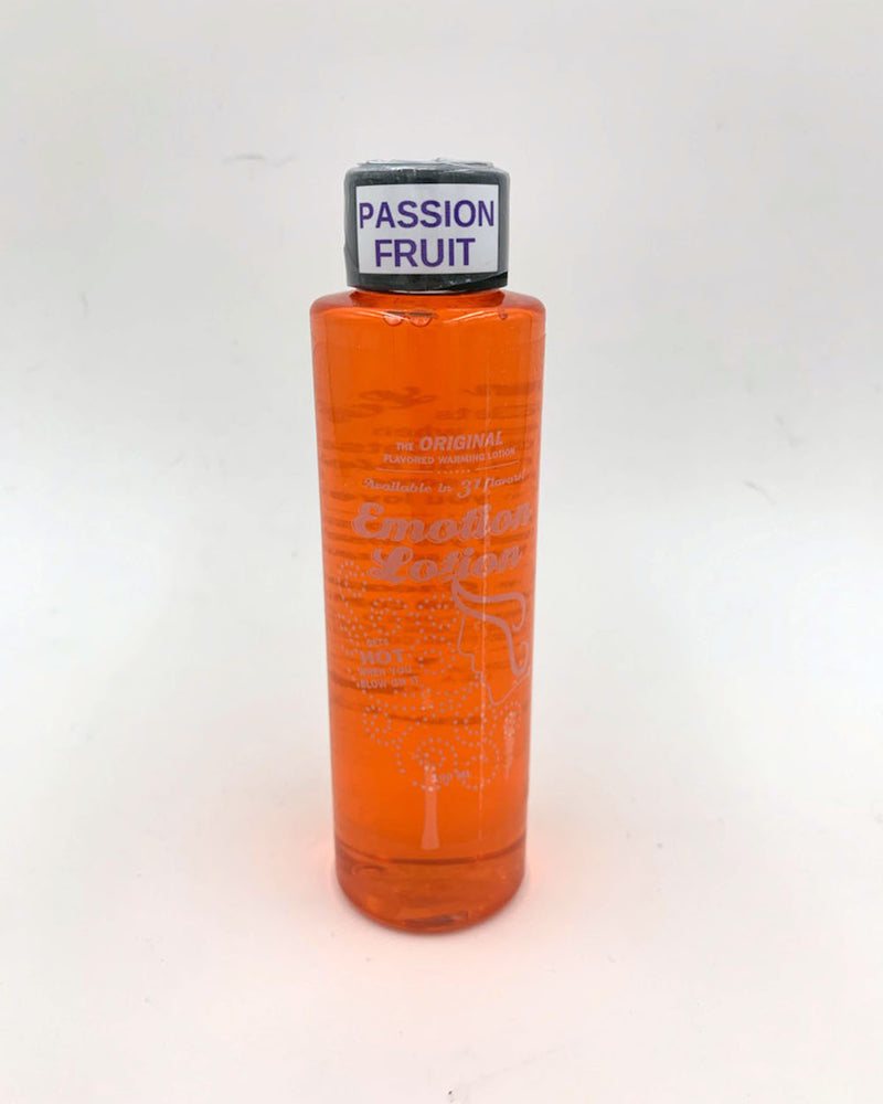 Emotion Lotion - Passion Fruit - 4 Fl. Oz.