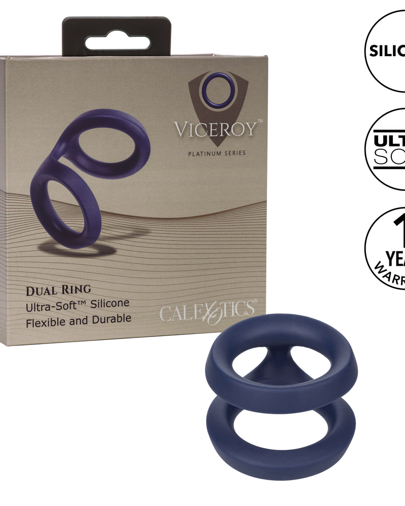 Viceroy Dual Ring