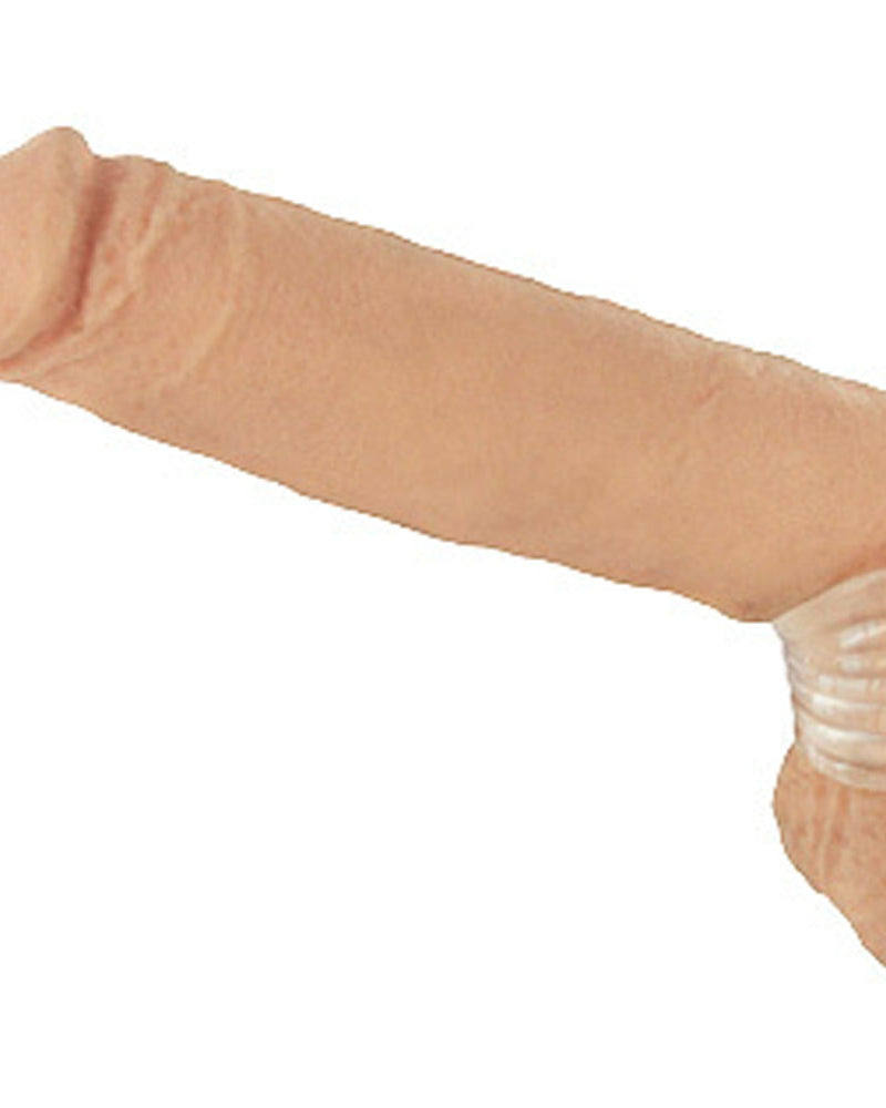 "Spiral Ball Stretcher - Clear TV-AC759"