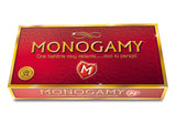 "Monogamy a Hot Affair With Your Partner - Spanish Version CC-USMONOGSP"