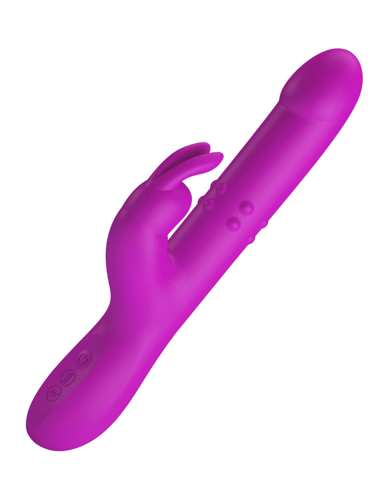 "Pretty Love Reese - Purple BI-014902"