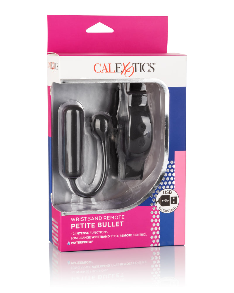 "Wristband Remote Petite Bullet SE0077253"