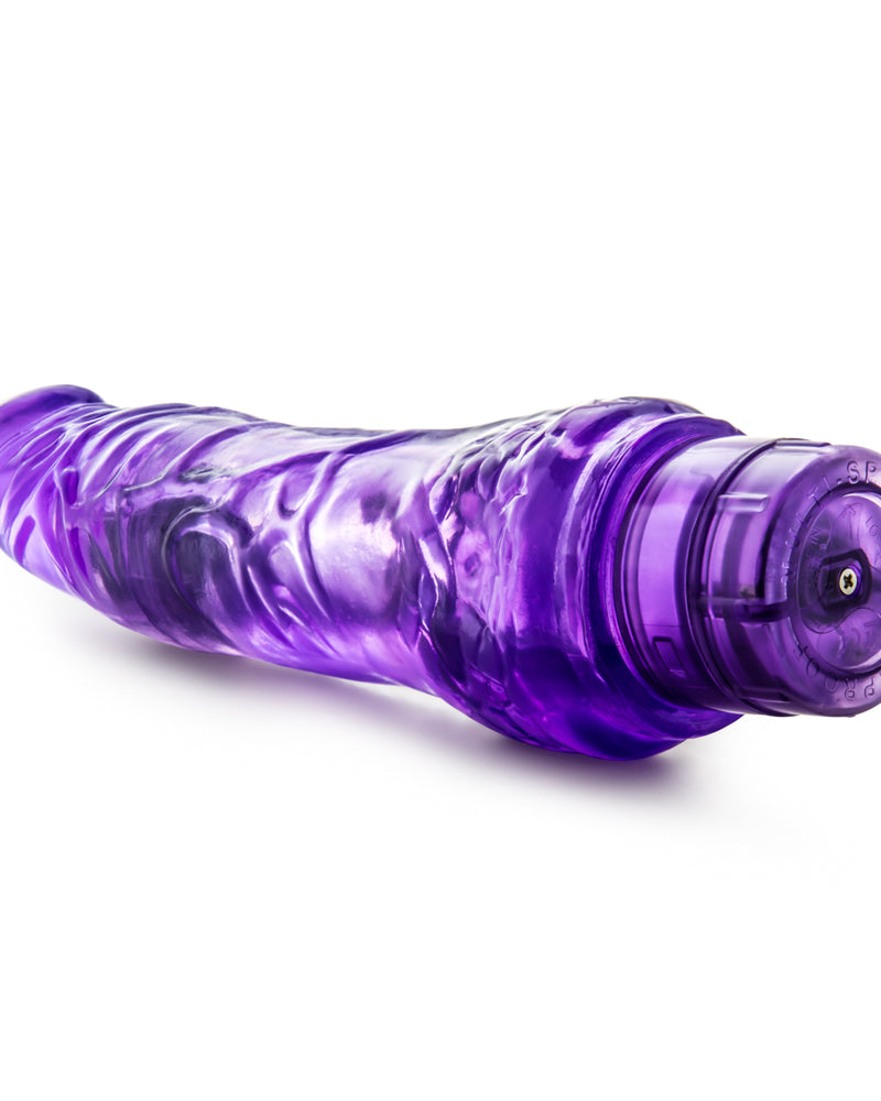 B Yours Vibe 7 - Purple