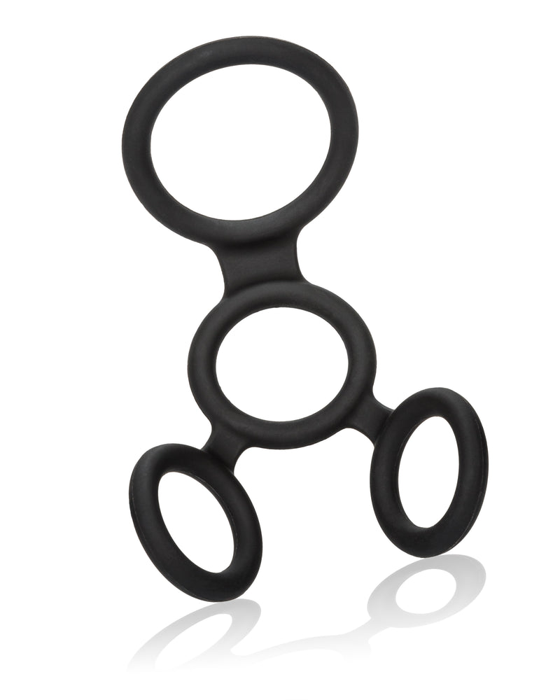 Full Erection Spreader