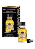 Oil of Love - Vanilla Creme - 0.75 Fl. Oz. / 22 ml