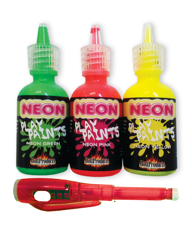 "Neon Play Paints HTP2808"