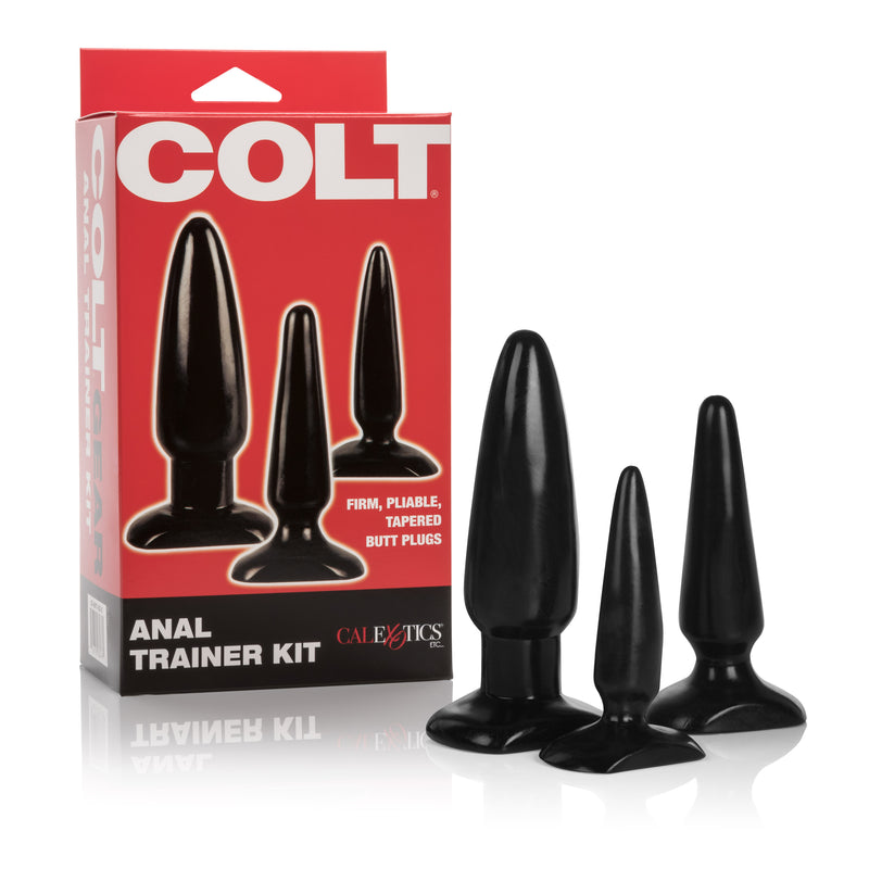 "Colt Anal Trainer Kit SE6871033"