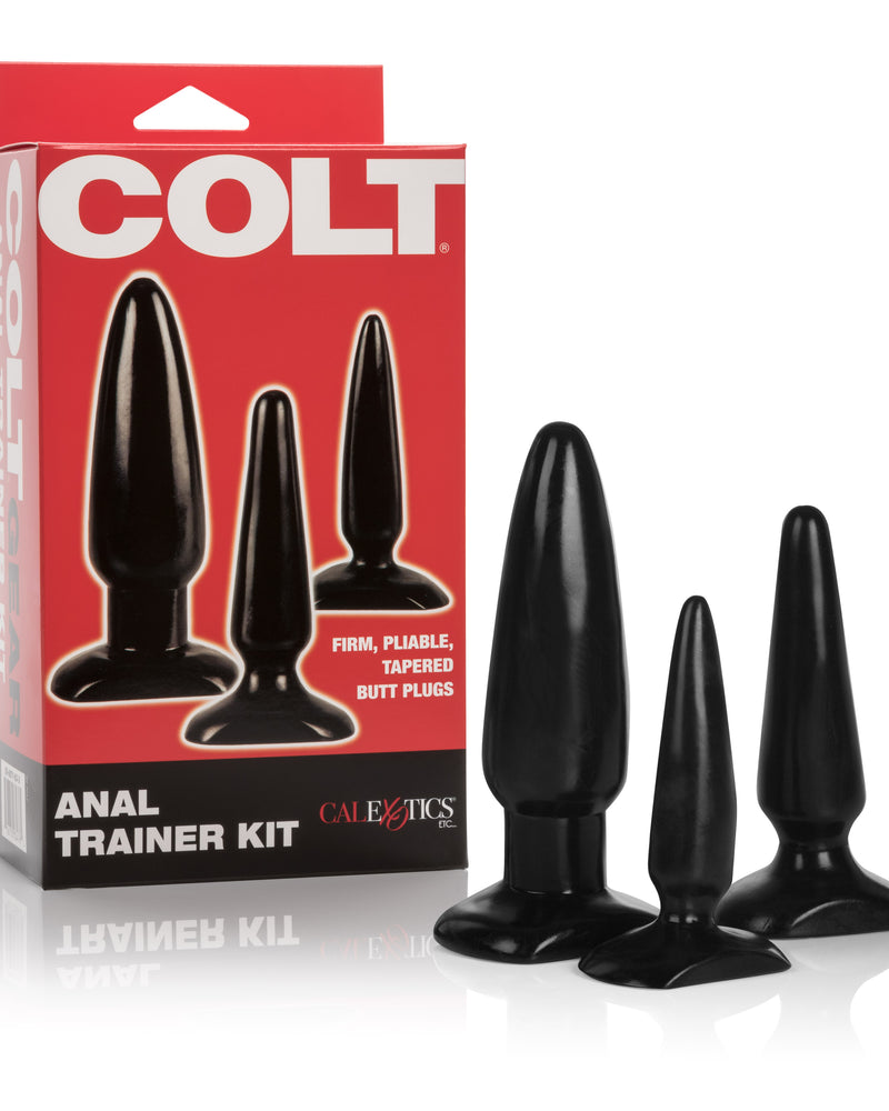 "Colt Anal Trainer Kit SE6871033"