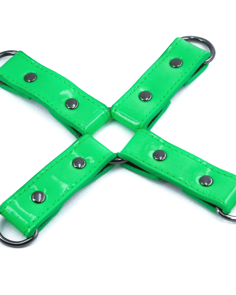 Electra Play Things - Hogtie - Green