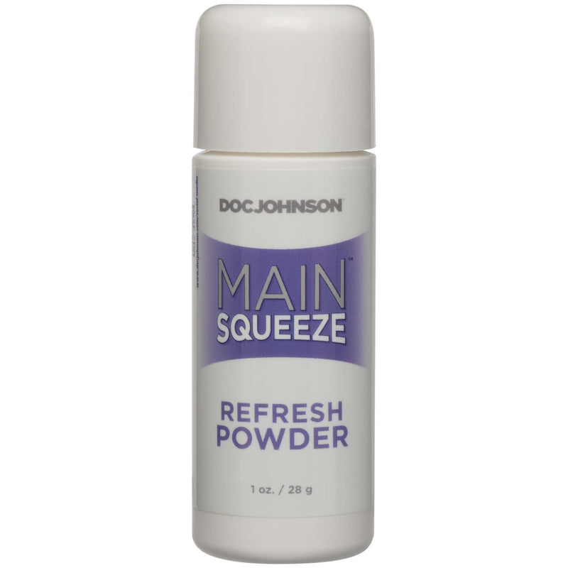 "Main Squeeze - Refresh Powder - 1 Oz. DJ5205-05-BU"