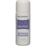 "Main Squeeze - Refresh Powder - 1 Oz. DJ5205-05-BU"