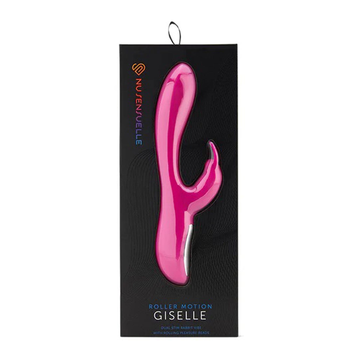 Nu Sensuelle Roller Motion Giselle - Magenta