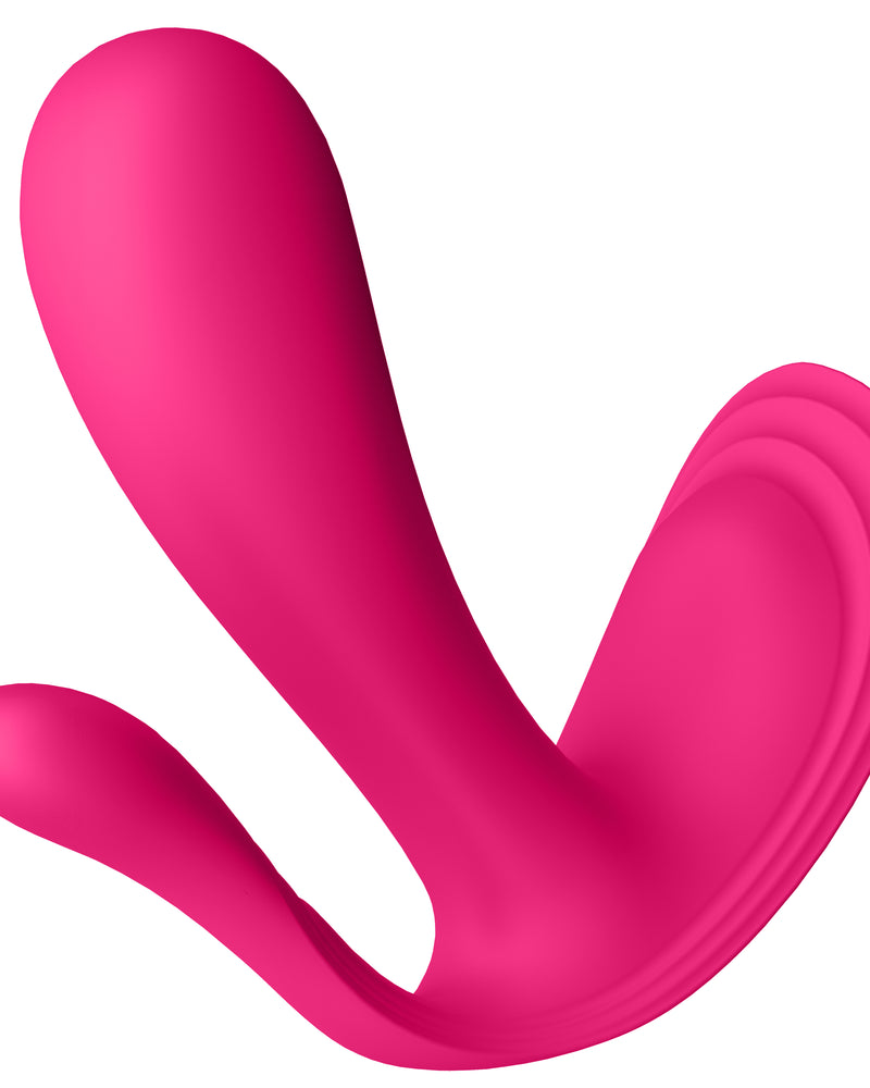 "Top Secret Plus - Pink SAT-J2018-157-2"