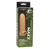 "Performance Maxx Life-Like Extension 7 Inch - Ivory SE1633053"