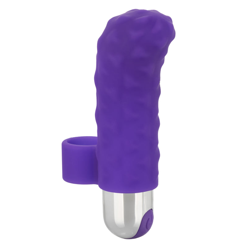 "Intimate Play Rechargeable Finger Teaser SE1705102"