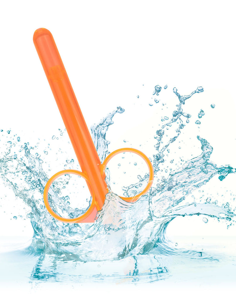 "Lube Tube - Orange SE2380032"