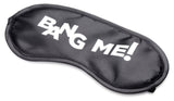 "Bang Backdoor Adventure Kit - Black BNG-AG577"