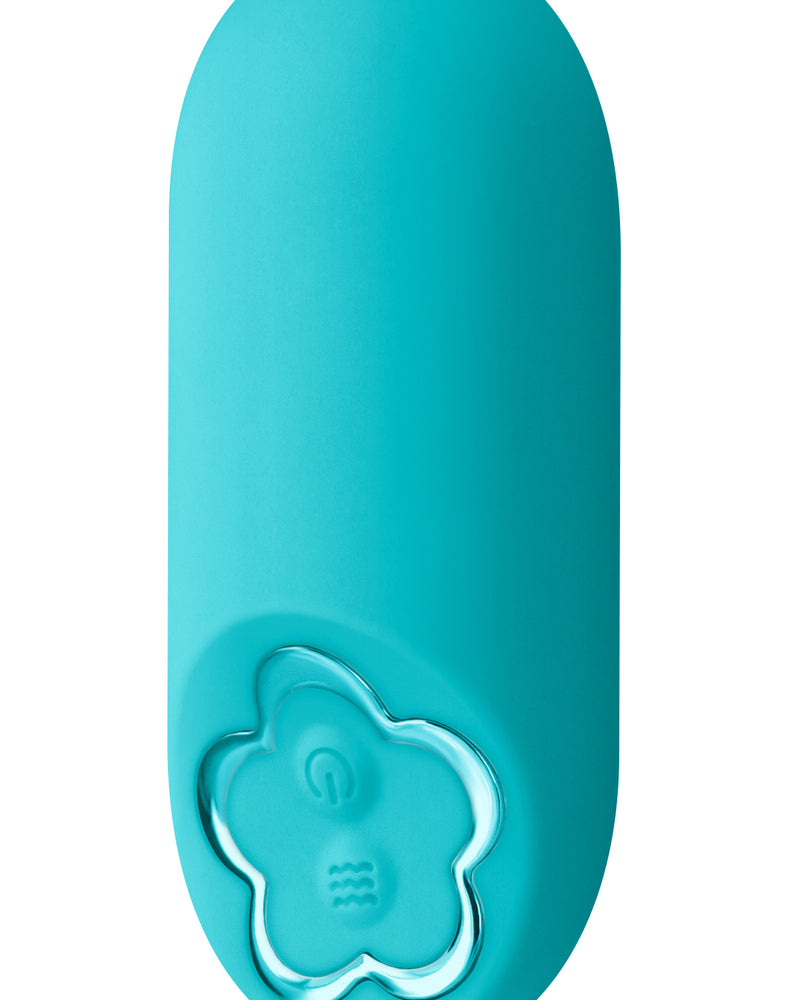 "Sugar Pop - Harmony - Teal NSN-0670-17"