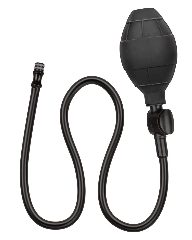 Xl Silicone Inflatable Plug