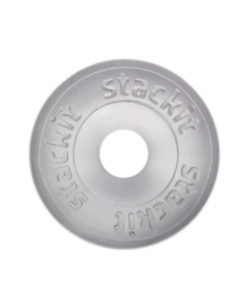 "Stackit - Clear PF-CR13C"