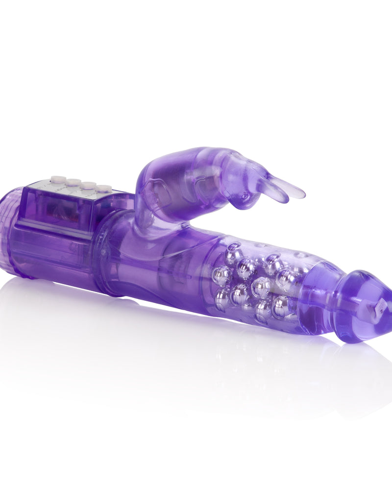 My First Jack Rabbit - Purple