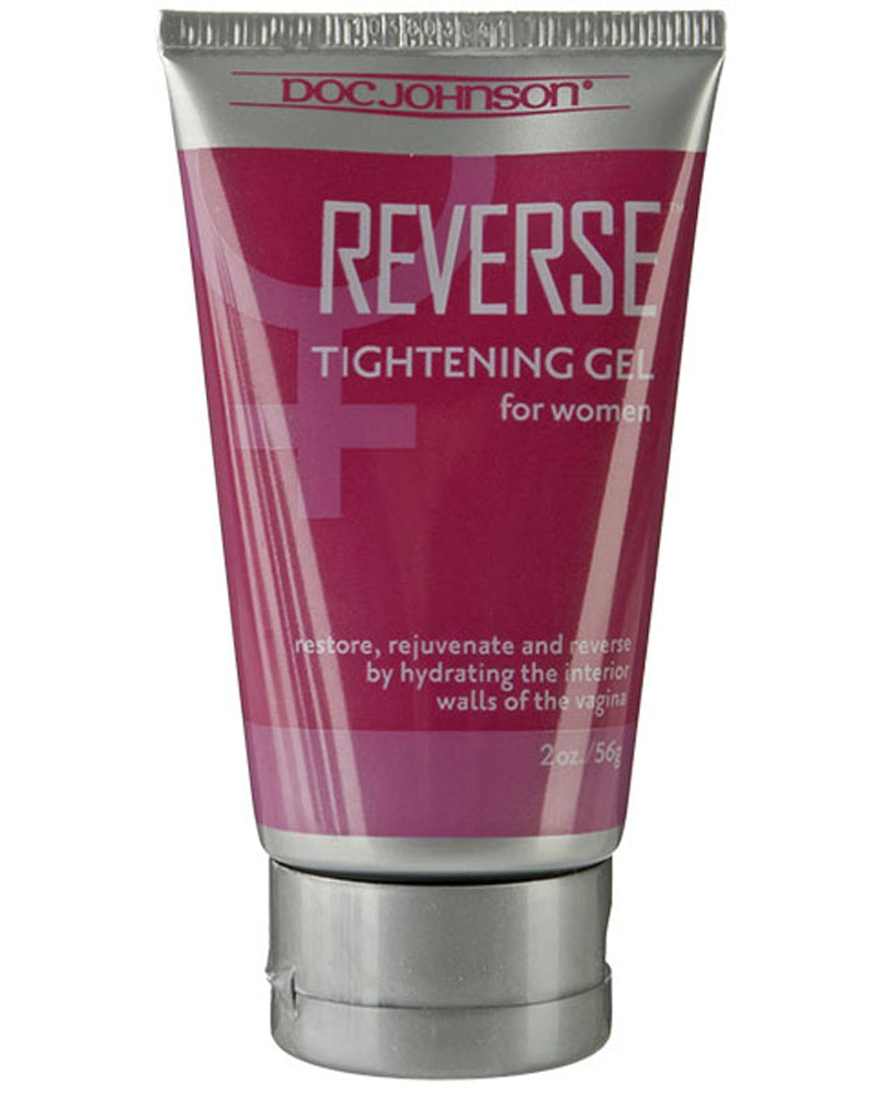 "Reverse Tightening Gel for Women - Bulk - 2 Oz. DJ1312-20-BU"