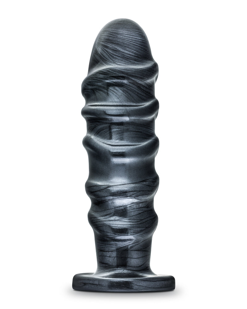 Jet - Annihilator - Carbon Metallic Black