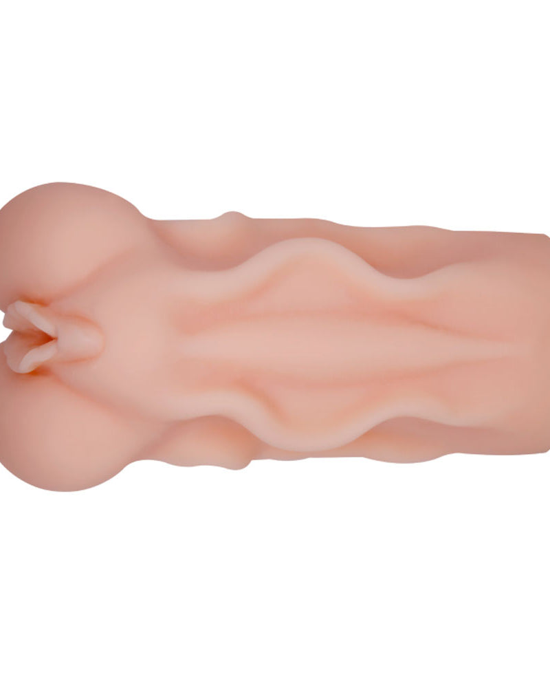 "Crazy Bull Masturbator Sleeve - Linda BM-009155U"