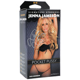 Signature Strokers - Jenna Jameson - Ultraskyn - Pocket Pussy