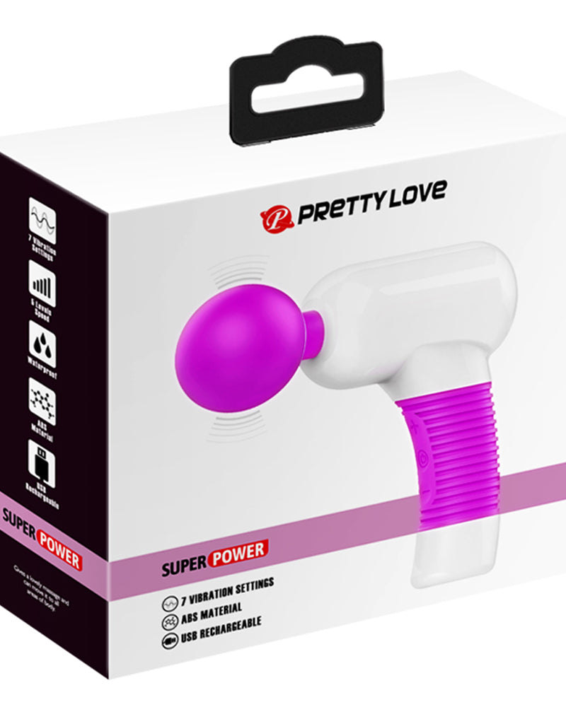 "Pretty Love Super Power BW-055013"