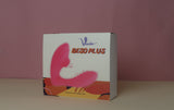 Voodoo Beso Plus - Pink