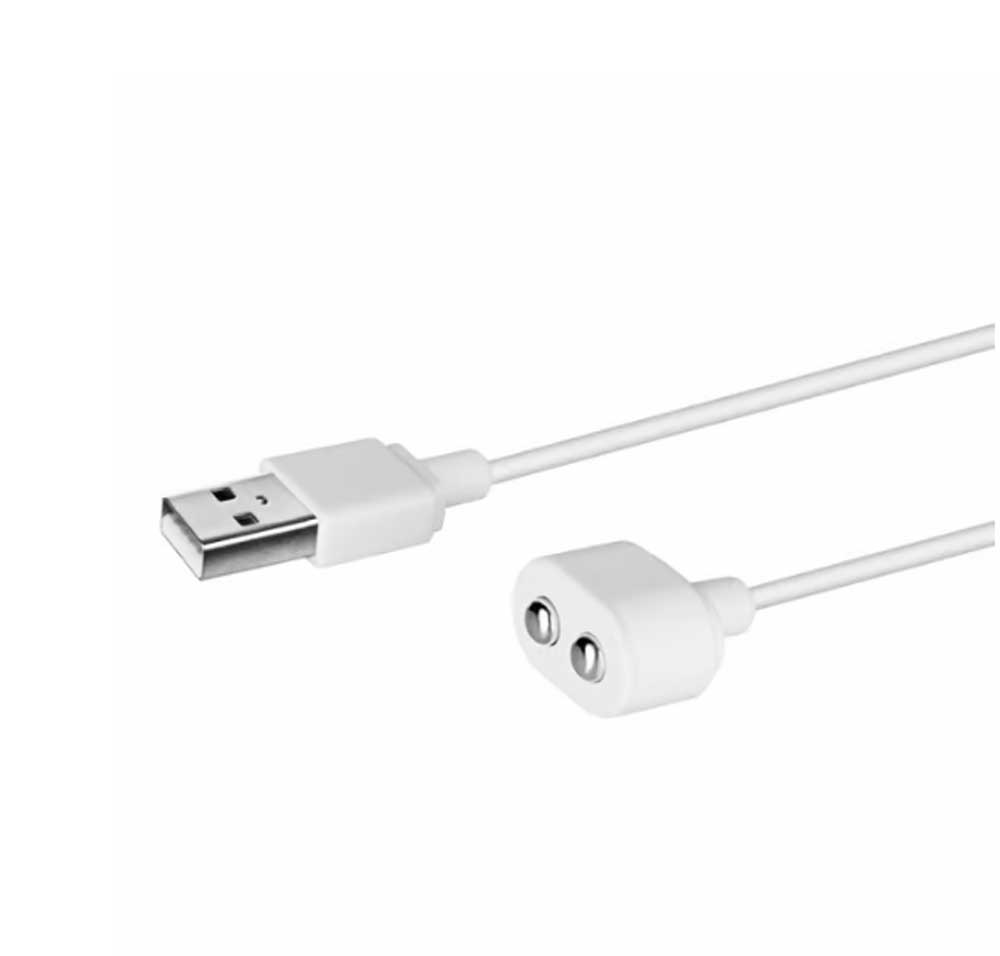 Usb Charging Cable - White