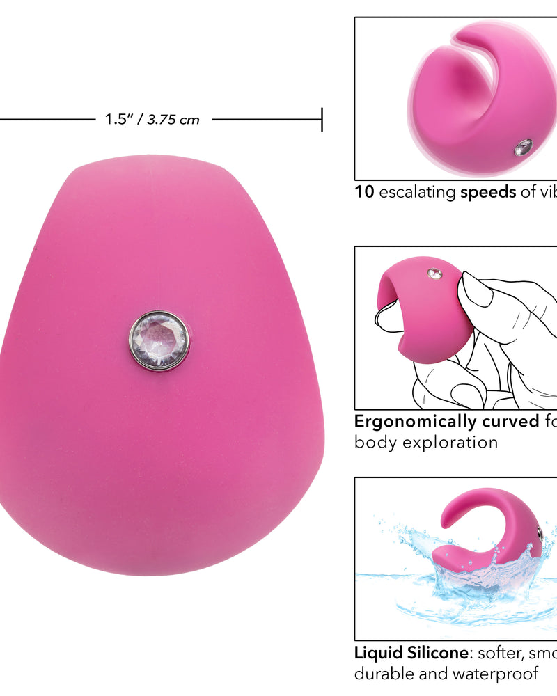 "Luvmor Os - Pink SE0006203"