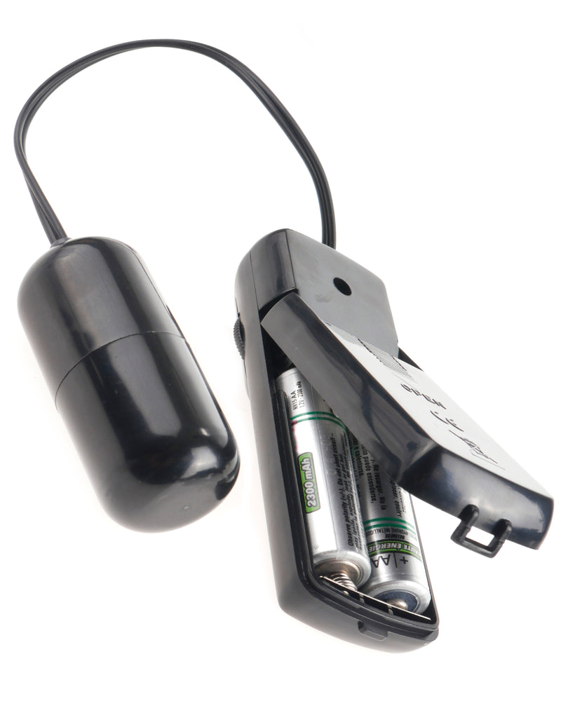 Classix Vibrating Power Pump