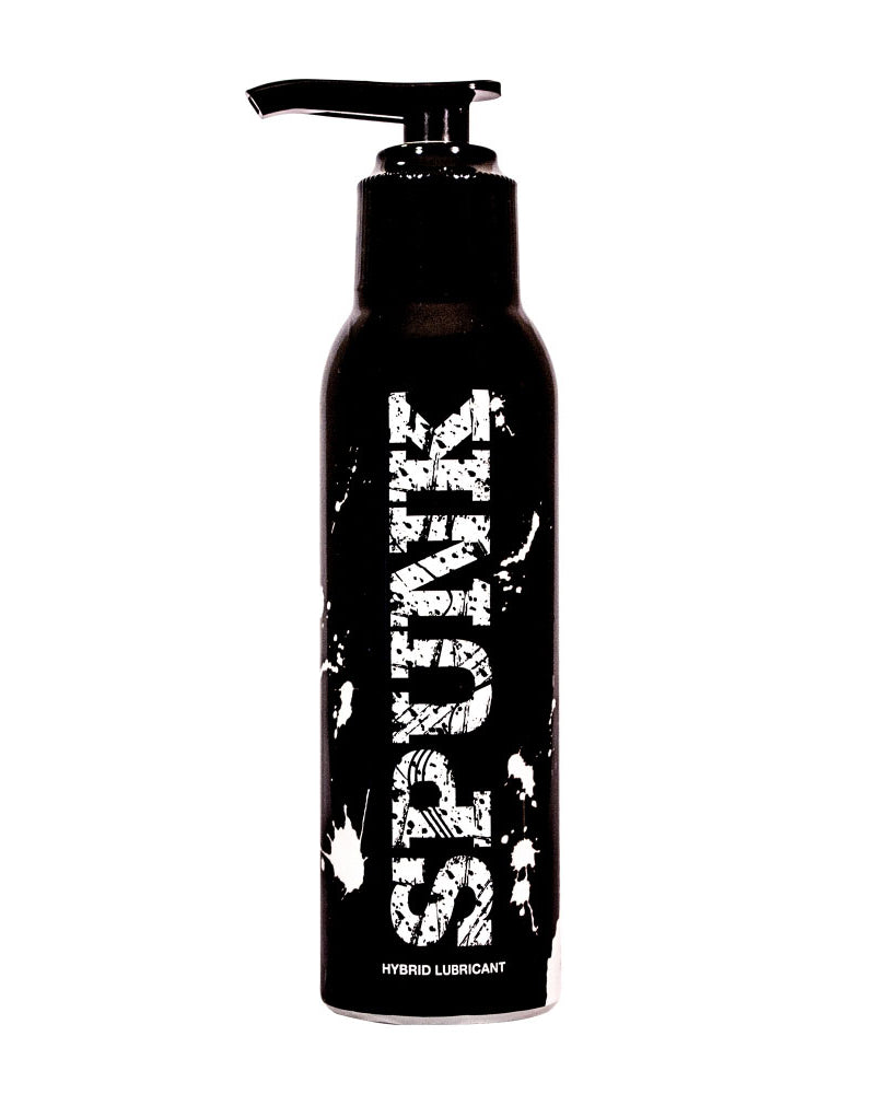 "Spunk Lube Hybrid Pump 4 Fl Oz SPNKL-SPNK4"