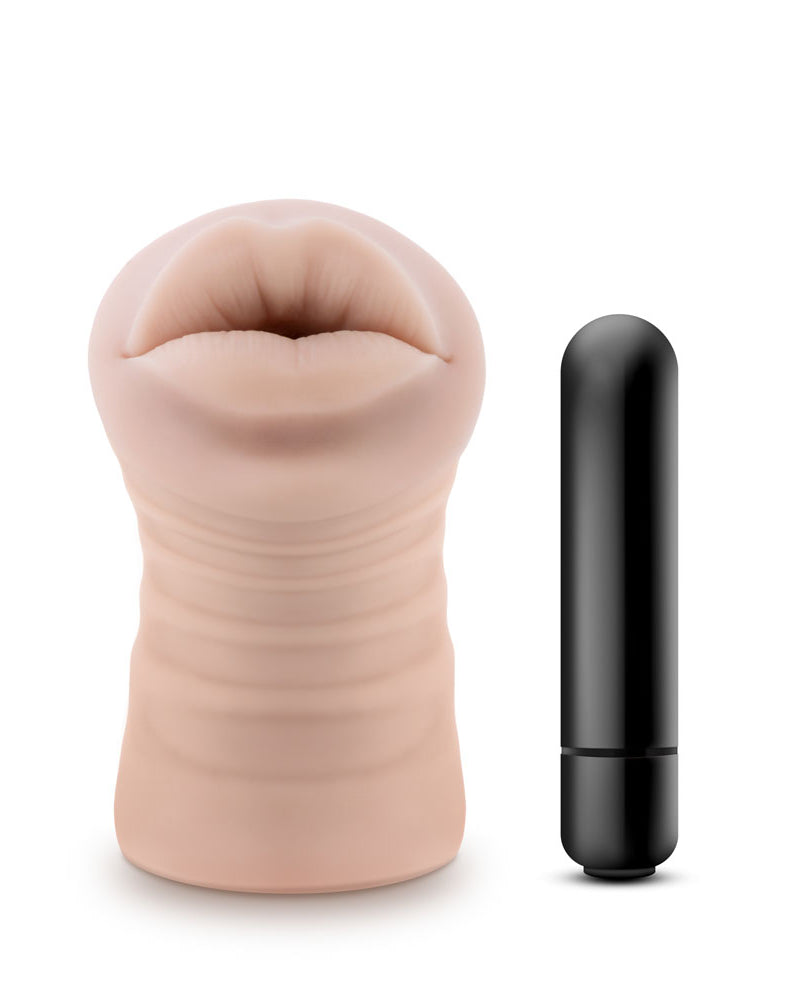 "M for Men - Angie - Vanilla BL-73533"