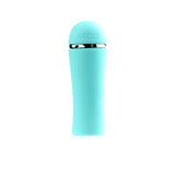 Liki Rechargeable Flicker Vibe - Tease Me Turqoise