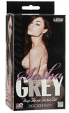 Sasha Grey - Deep Throat Pocket Pal