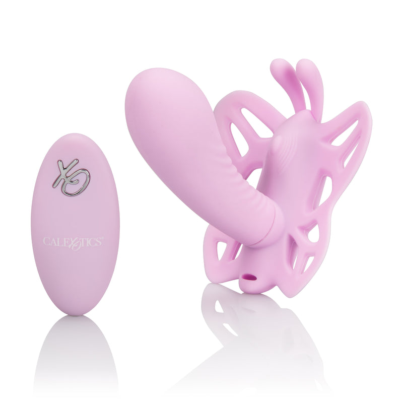 "Venus Butterfly Silicone Remote Venus G SE0583053"