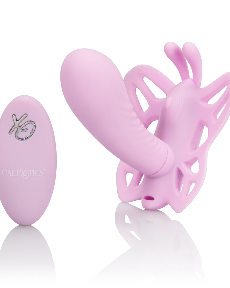 "Venus Butterfly Silicone Remote Venus G SE0583053"