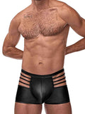 Cage Matte Cage Short - Extra Large - Black