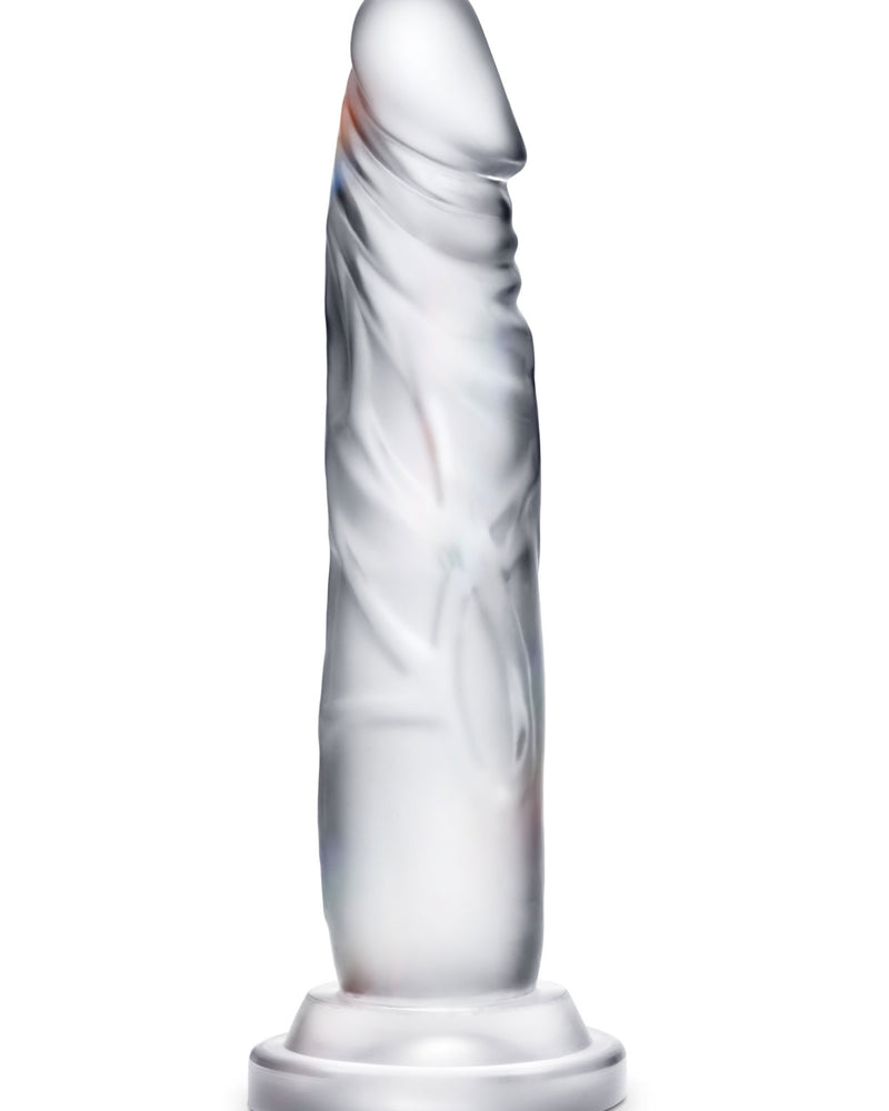 "B Yours Diamond - Crystal - Clear BL-26129"