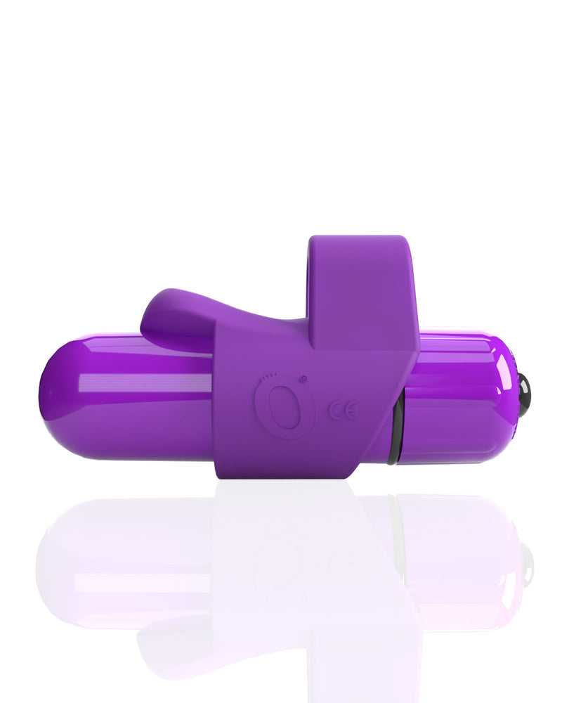 4b Fingo Slim - Grape