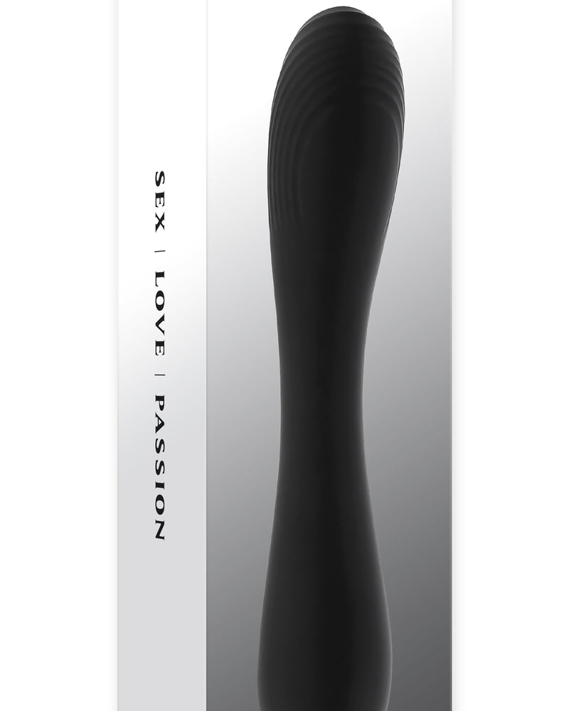 Midnight Magic Black