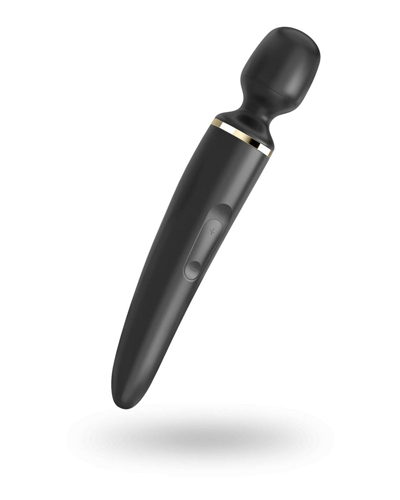 "Wand-Er Woman - Black/gold J2018-47-1"