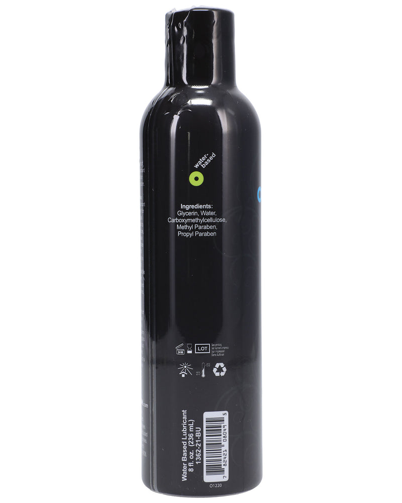 Mood - Water Based Lube - 8 Fl. Oz. / 236ml