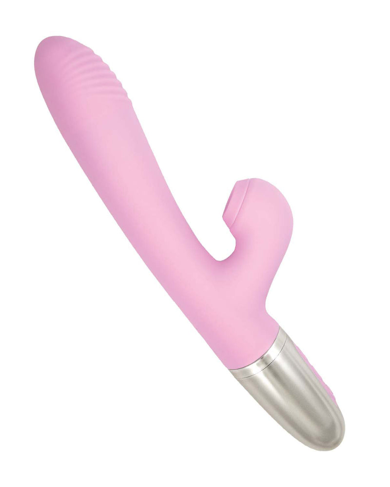 "Goddess Tapping Thruster - Pink NW3214-2"