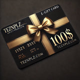 E-Gift Card 100$ - TezNPlz.com