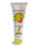 Smack Tarts 4oz Lickable Flavored Lubricant - Pineapple